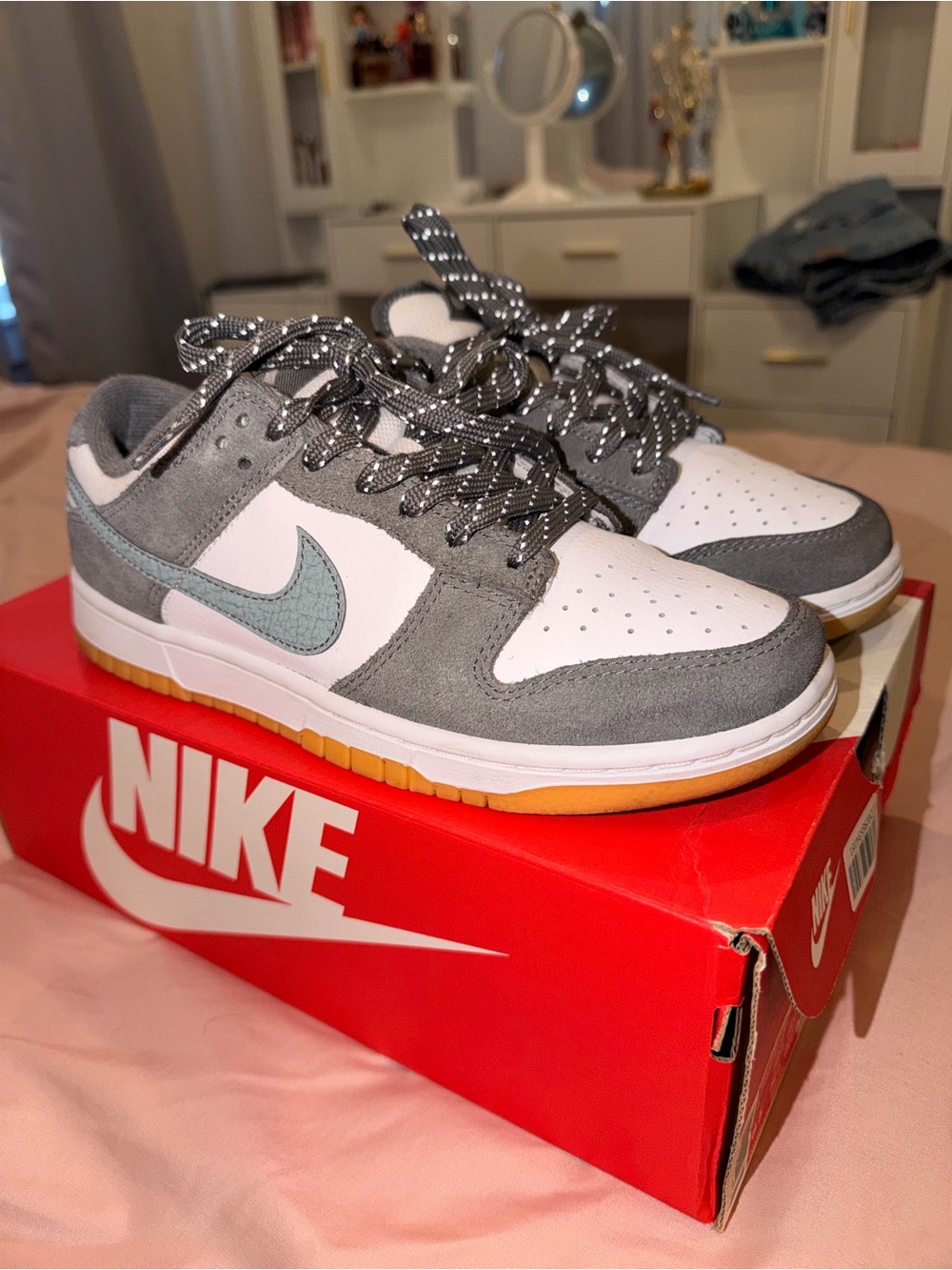 Nike Dunk Low Shoes